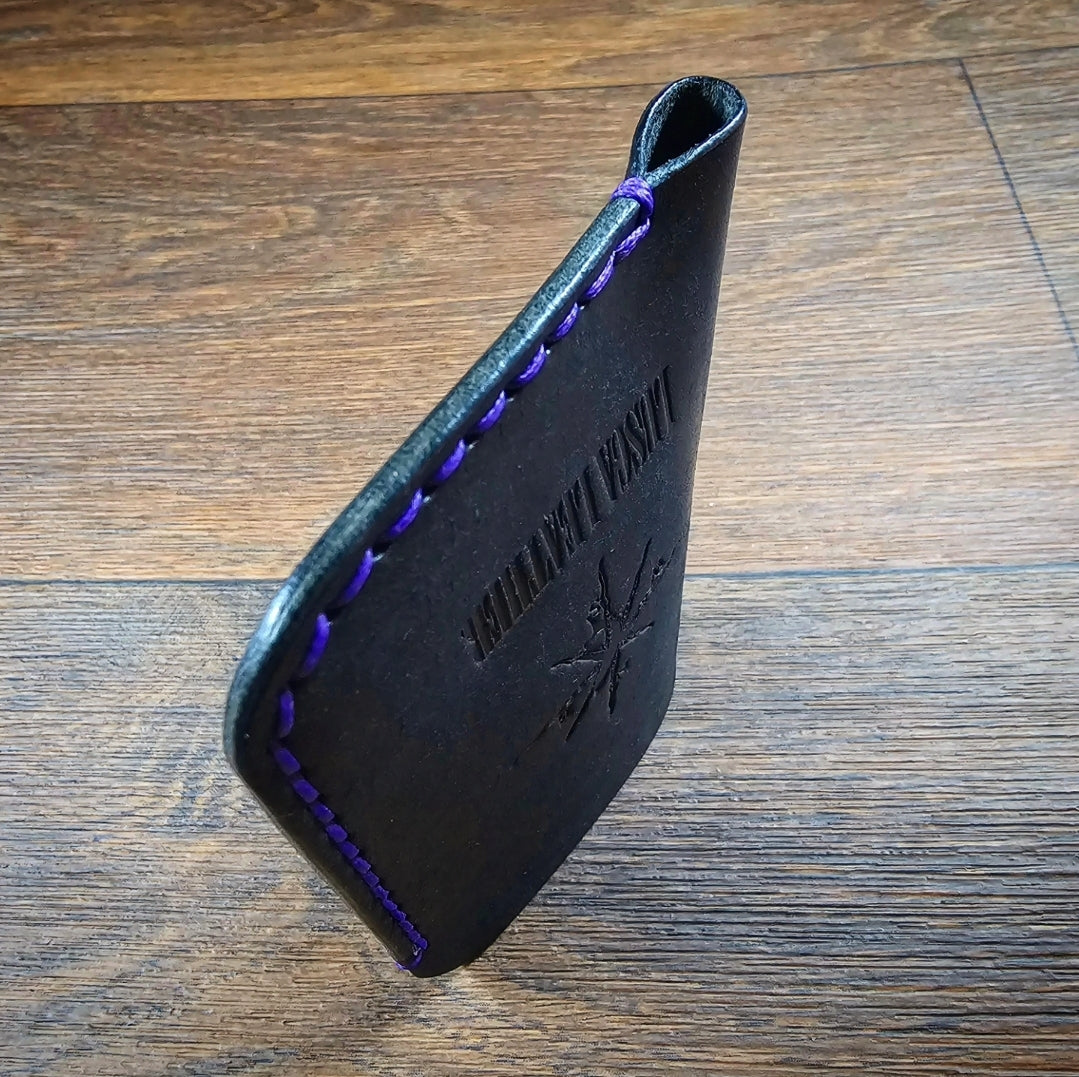 Jengu - Card Slip Wallet