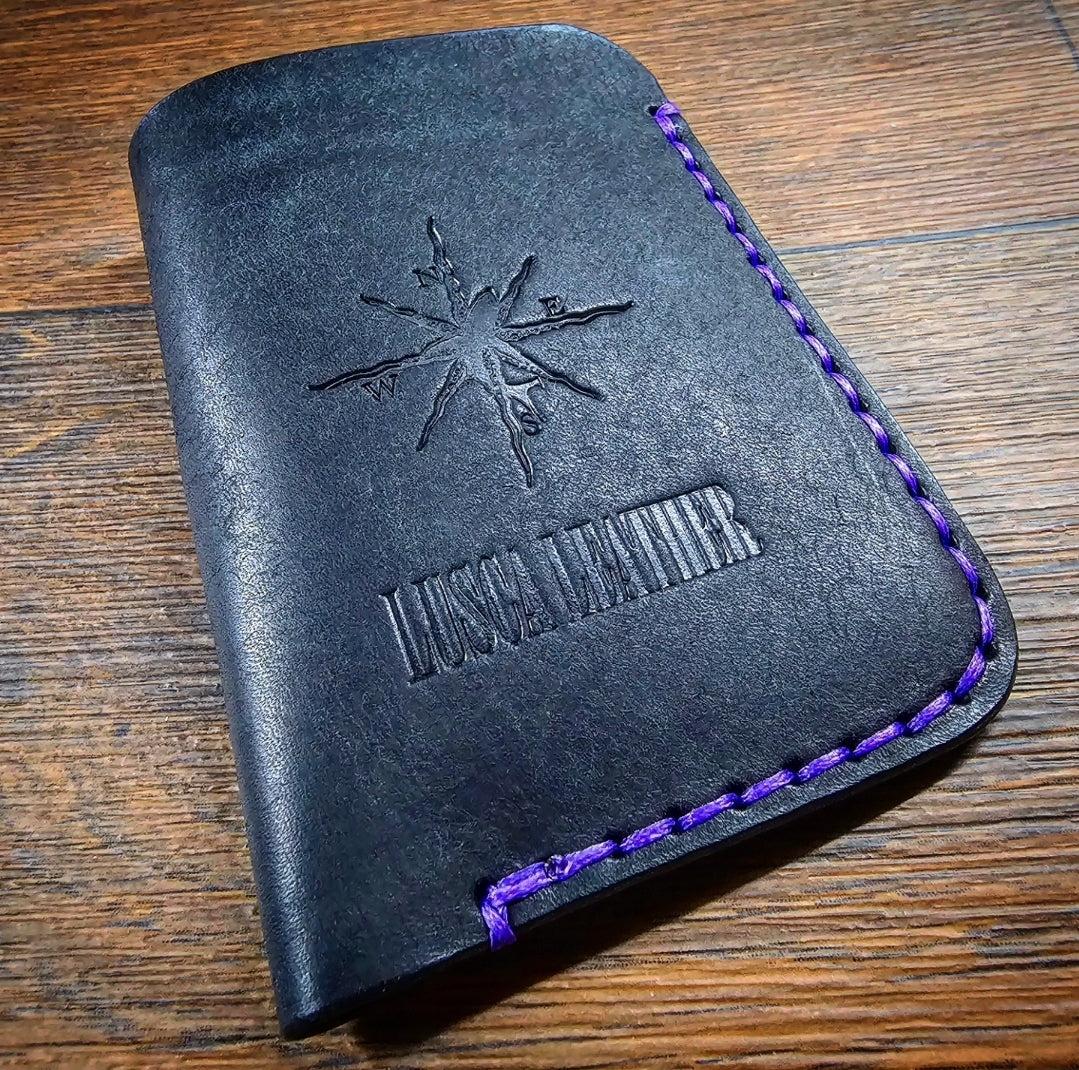 Jengu - Card Slip Wallet