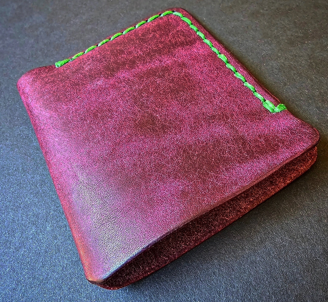 Jengu - Card Slip Wallet