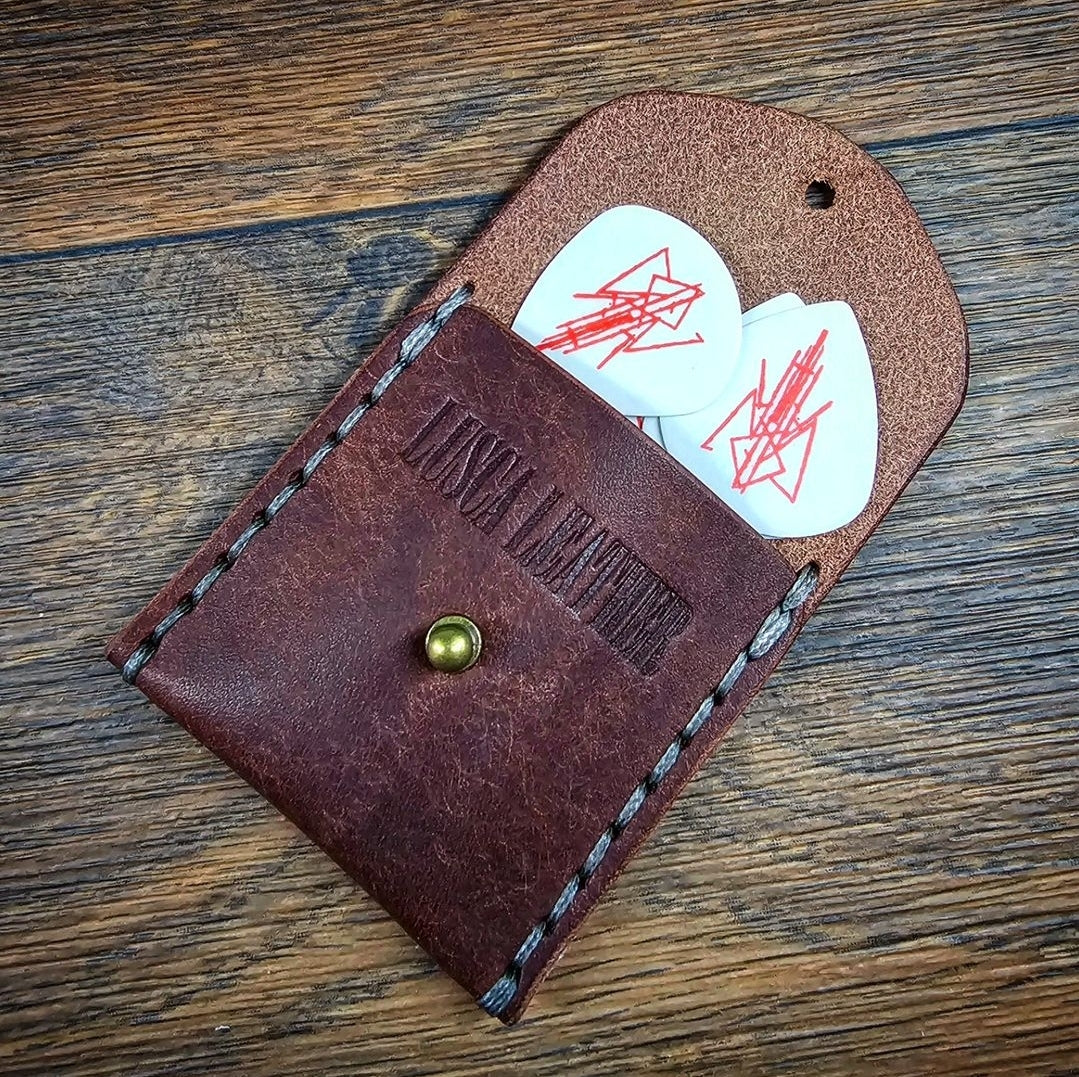 Pocket Pouch