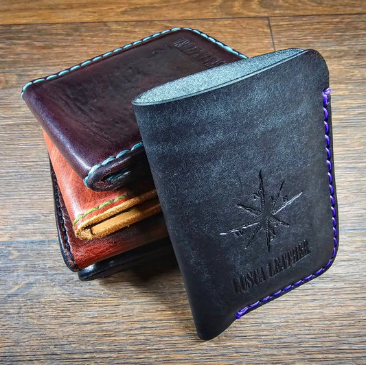 Jengu - Card Slip Wallet