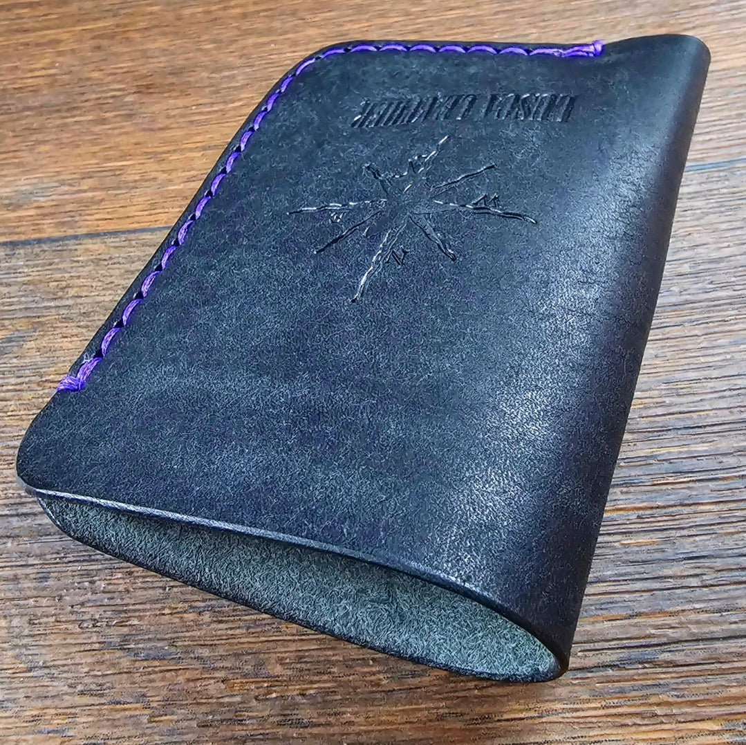 Jengu - Card Slip Wallet