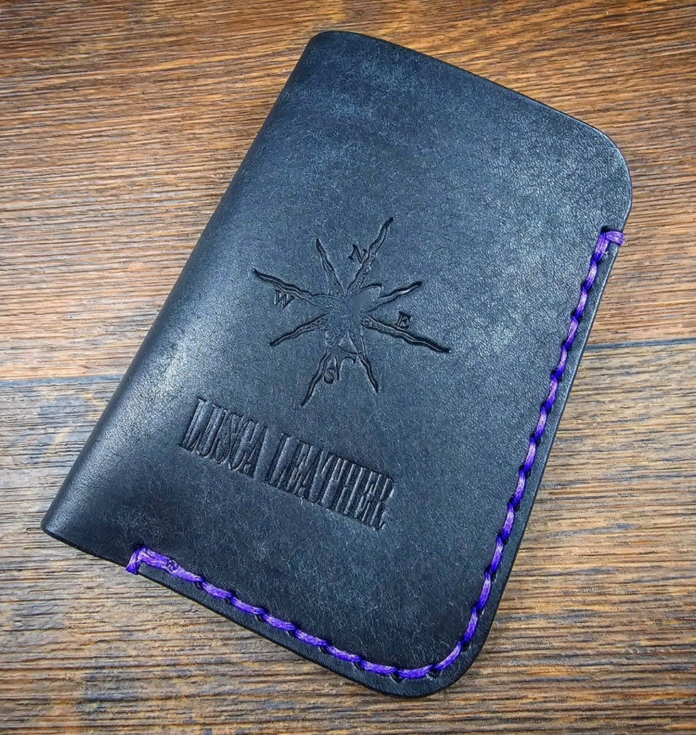 Jengu - Card Slip Wallet