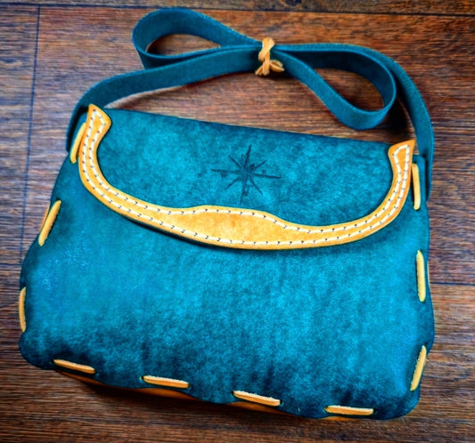 Namazu - Shoulder Bag