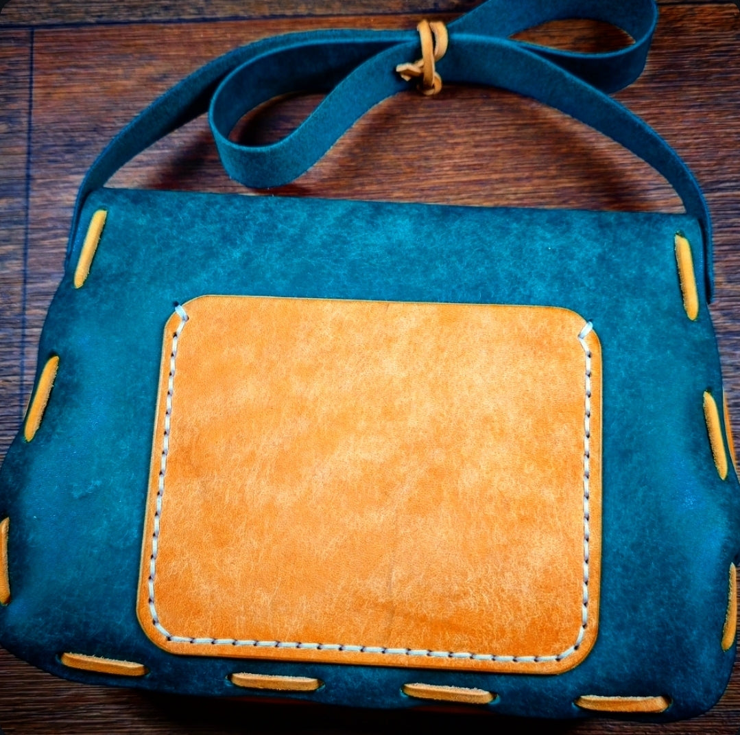 Namazu - Shoulder Bag