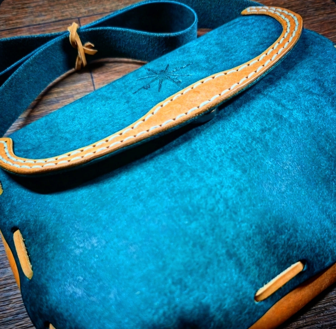 Namazu - Shoulder Bag