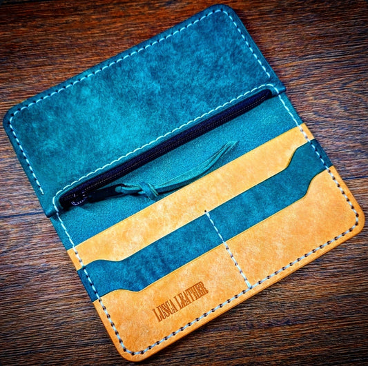 Selkie - Longwallet
