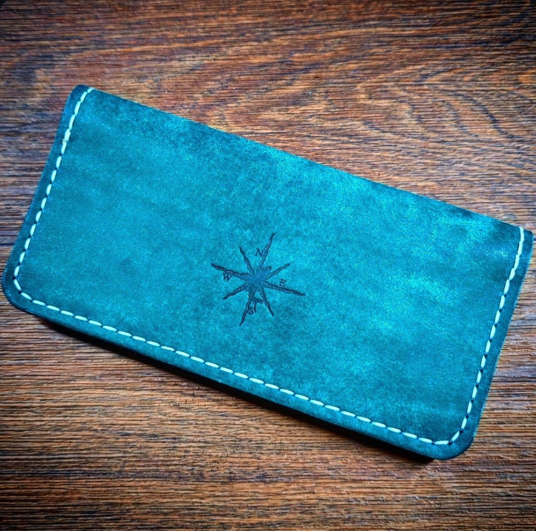 Selkie - Longwallet