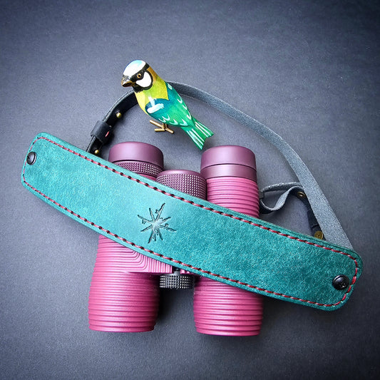 Modular Binocular Strap