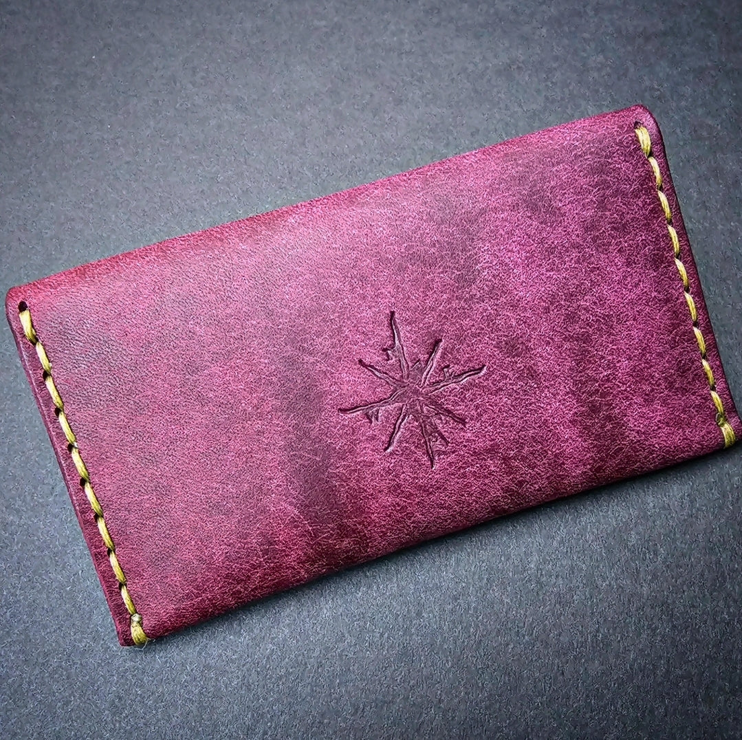 Naga - Business Card Case