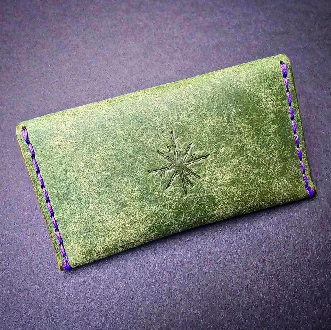 Naga - Business Card Case