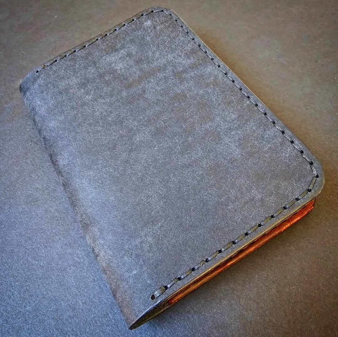 Scylla - Passport Wallet