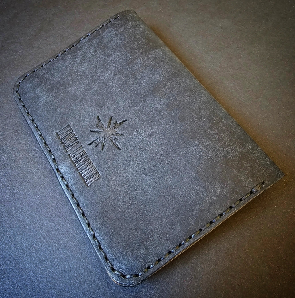 Scylla - Passport Wallet