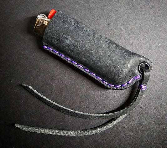 Lighter Sleeve