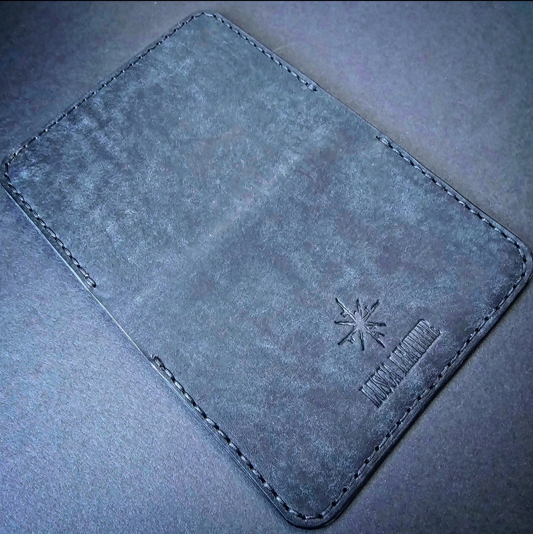 Scylla - Passport Wallet