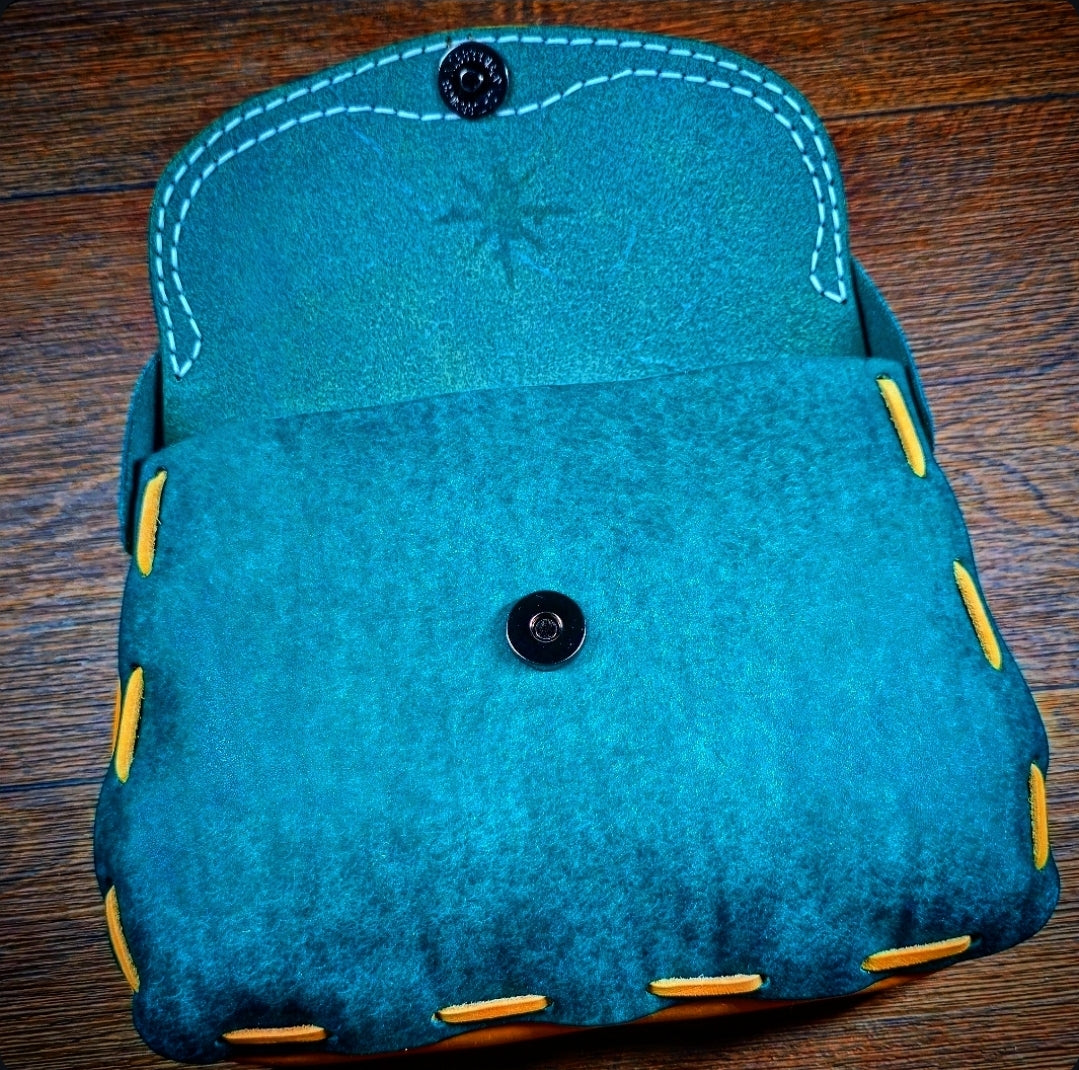Namazu - Shoulder Bag