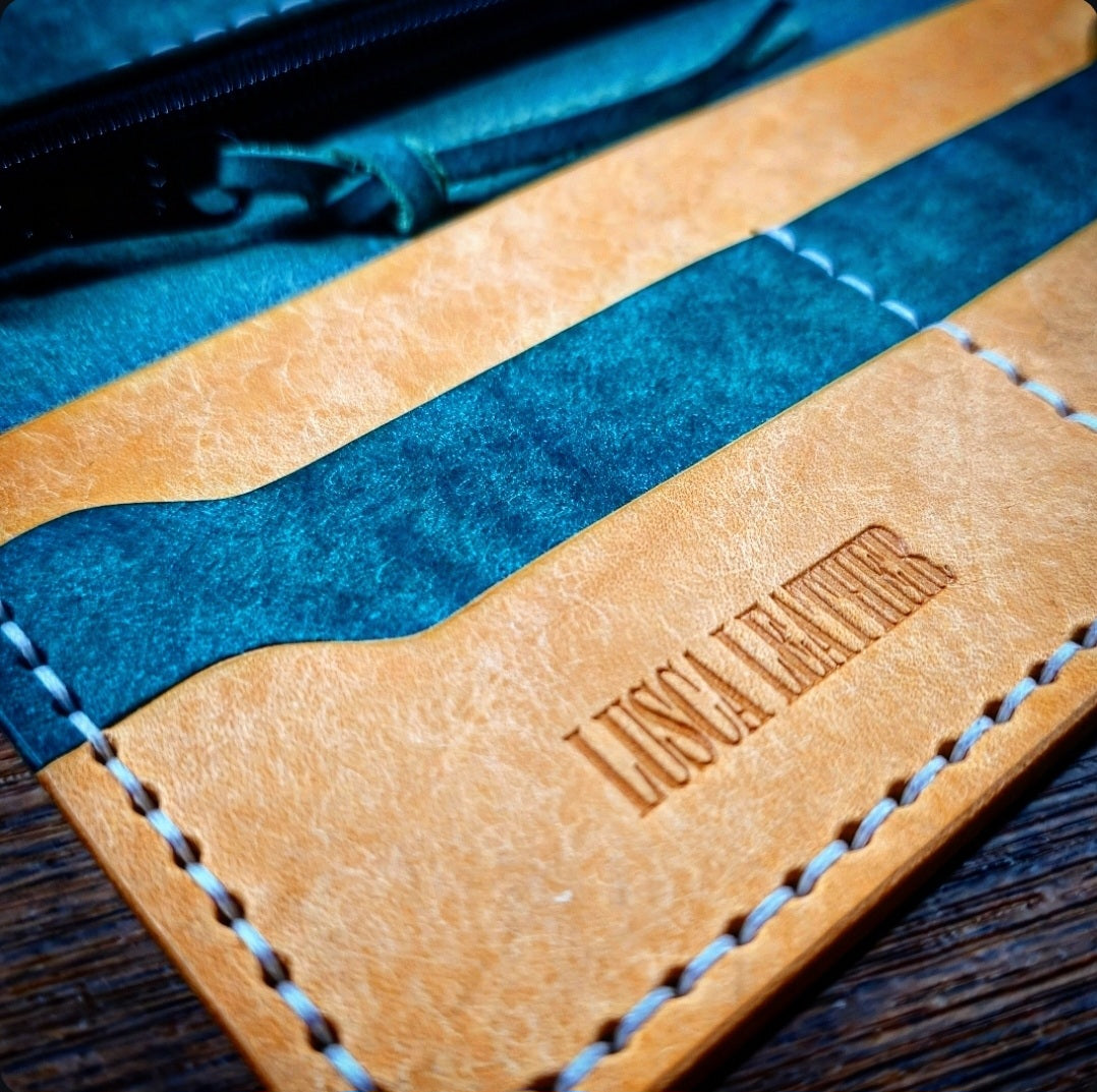 Selkie - Longwallet